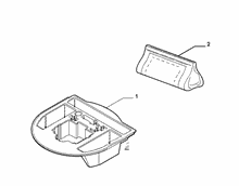 68101-010 TOOL BOX