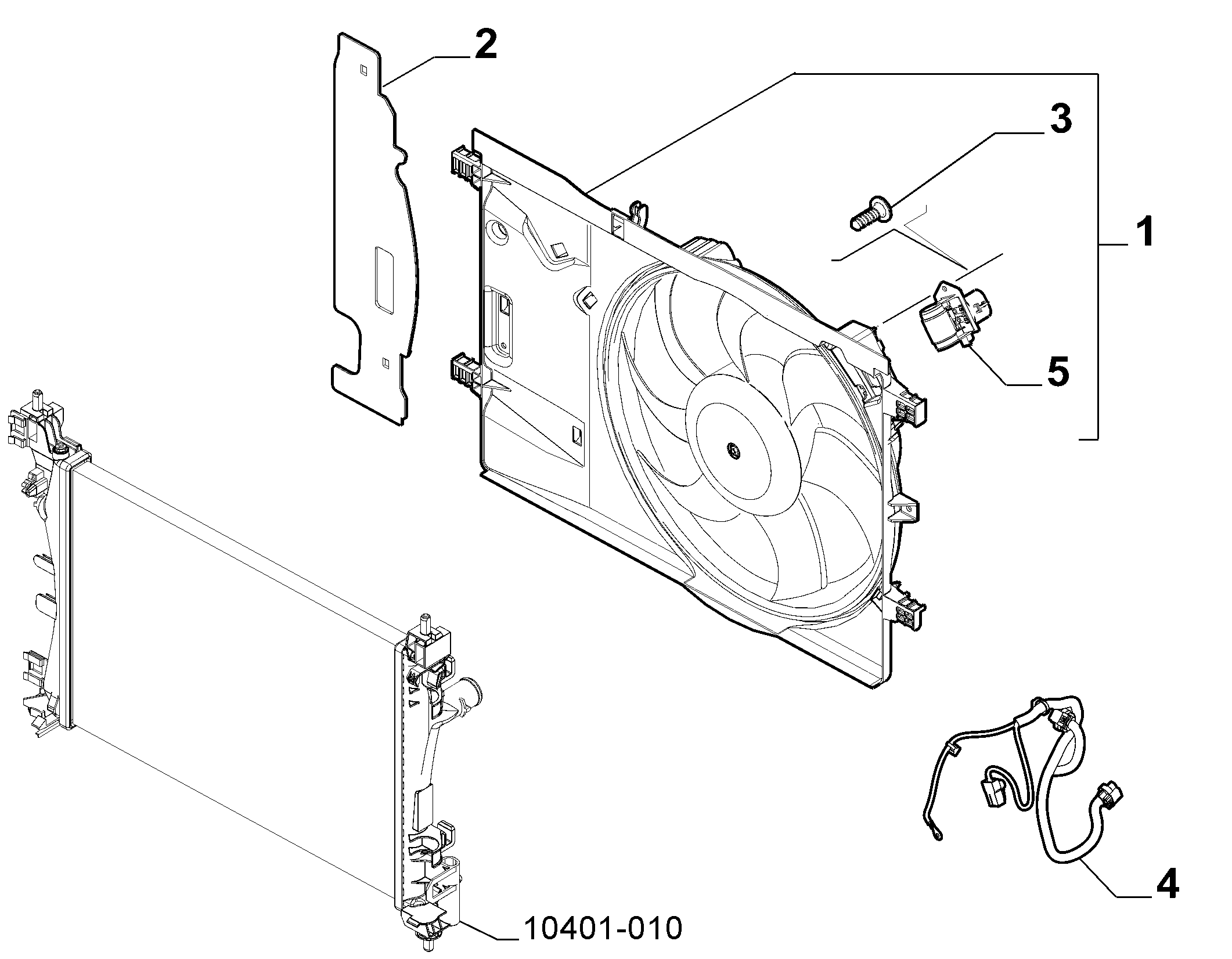 10409-010 HEATER FAN