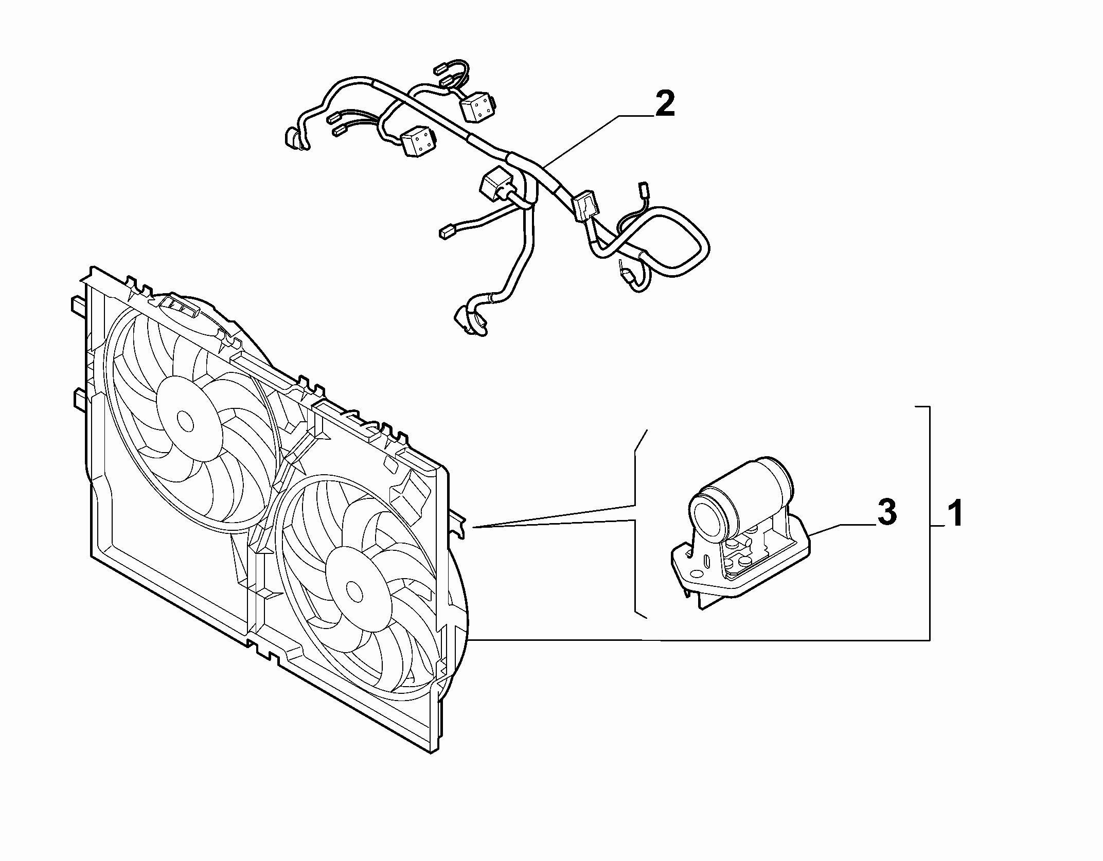 10409-010 HEATER FAN
