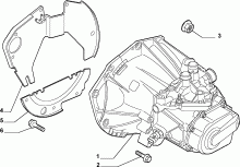 21200/01 КПП