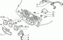 50105/00 ЭЛ-ТЫ КОНДИЦИОНЕРА