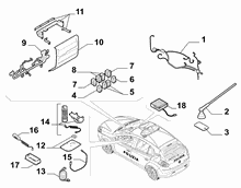 55530-040 COMMUNICATION DEVICES