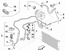 50101-050 FLUID PIPING