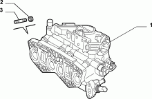 10255/02 ВСАСЫВАЮЩИЙ КАНАЛ