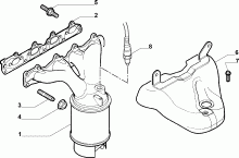 10256/00 СПУСКНОЙ КАНАЛ