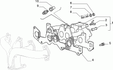 10255/03 ВСАСЫВАЮЩИЙ КАНАЛ