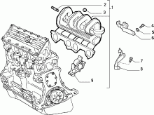 10255/01 ВСАСЫВАЮЩИЙ КАНАЛ