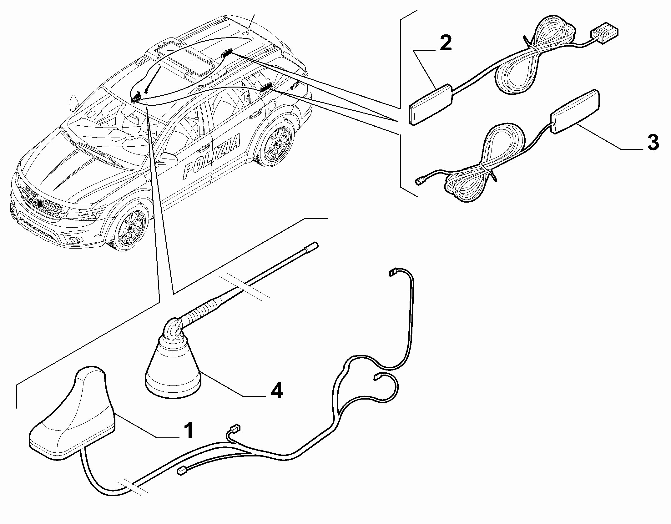 55530-040 COMMUNICATION DEVICES