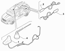 55530-040 COMMUNICATION DEVICES