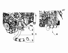 10247-030 TURBINE COOLER PIPING