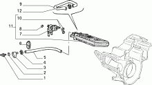 50102/00 ЭЛ-ТЫ ОБОГРЕВАТЕЛЯ 