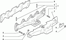 10256/20 СПУСКНОЙ КАНАЛ