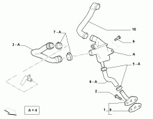 10301-030 FUEL AIR TRAP