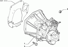 21200/03 КПП