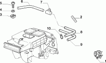 50101/00 СИСТЕМА ОТОПЛЕНИЯ И ВЕНТИЛЯЦИИ