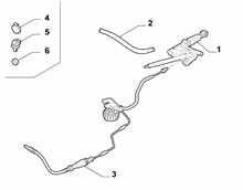 18103-010 CLUTCH PUMP AND CASING