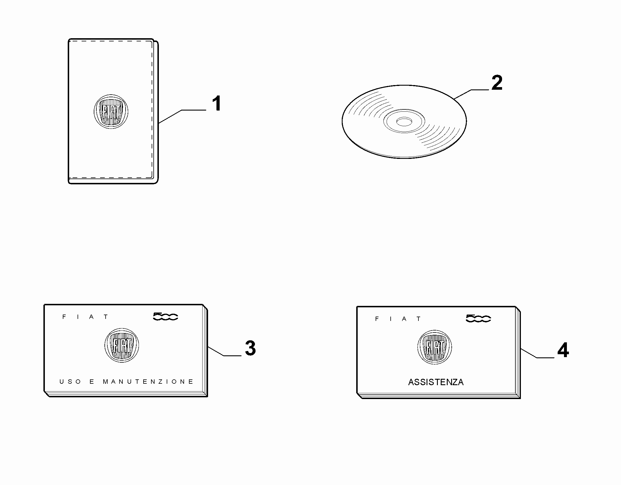 70743-010 BOARD DOCUMENTATION