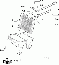 1343754080 ADDIOTIONAL HEATER