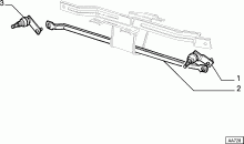 82429181 СТЕКЛООЧИСТИТЕЛЬ
