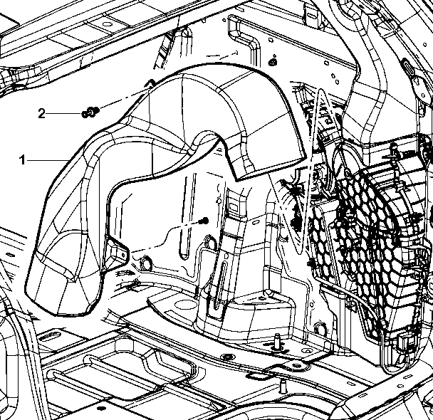 50101-059 AIR PIPING