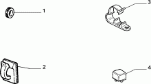 55514/00 СТЕКЛООЧИСТ., СТЕКЛООМЫВ. И ОЧИСТ. ФАР 
