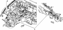 70018-010 FRONT MUDGUARD