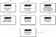 70743/00 БОРТОВАЯ ДОКУМЕНТАЦИЯ