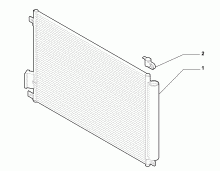 50101-030 CONDENSOR