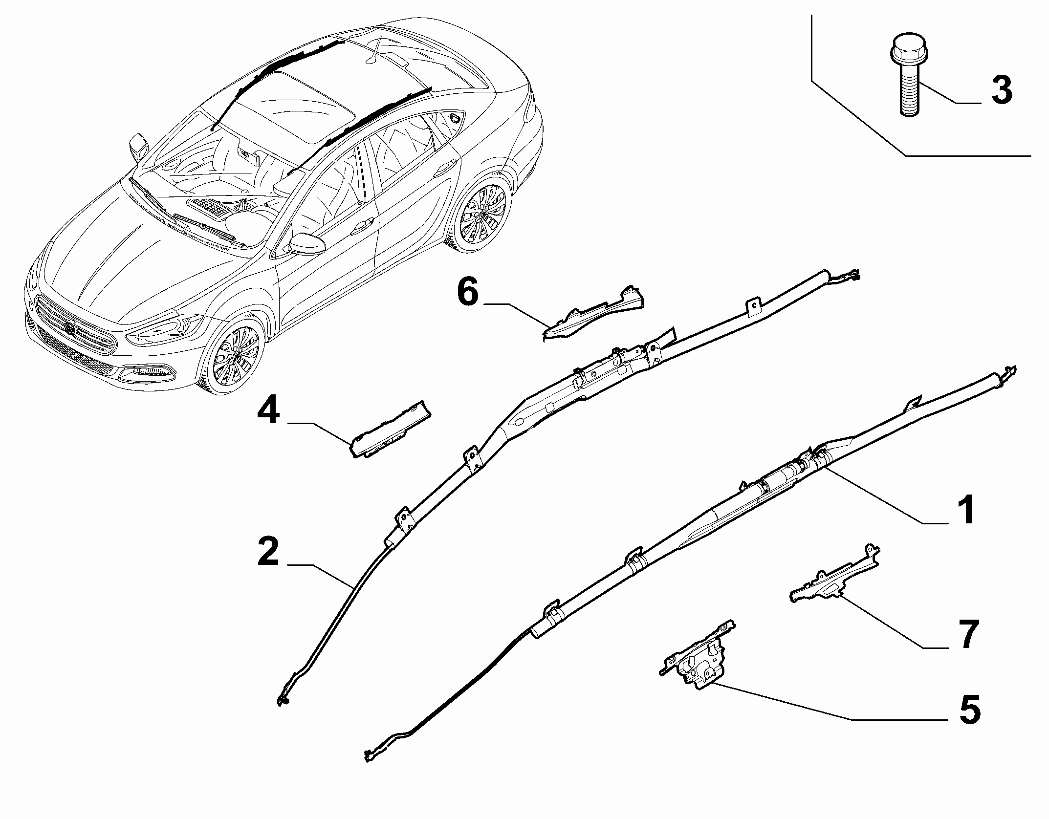 55508-030 HEAD BAG