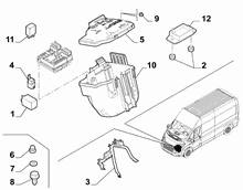 55502-020 ENGINE SHUNT