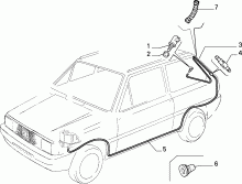 55514/00 СТЕКЛООЧИСТ., СТЕКЛООМЫВ. И ОЧИСТ. ФАР 
