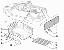 70732-050 BOX COVERS