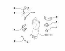 10258-020 PROBE PARTICLE