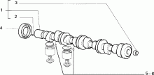 10107/01 РАСПРЕДВАЛ
