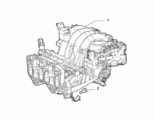 10255/10 ВСАСЫВАЮЩИЙ КАНАЛ