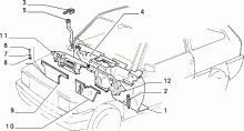70522/00 ИЗОЛЯЦИЯ И НАБИВКА 