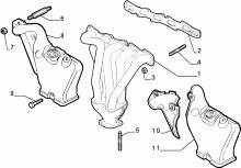 10256/03 СПУСКНОЙ КАНАЛ