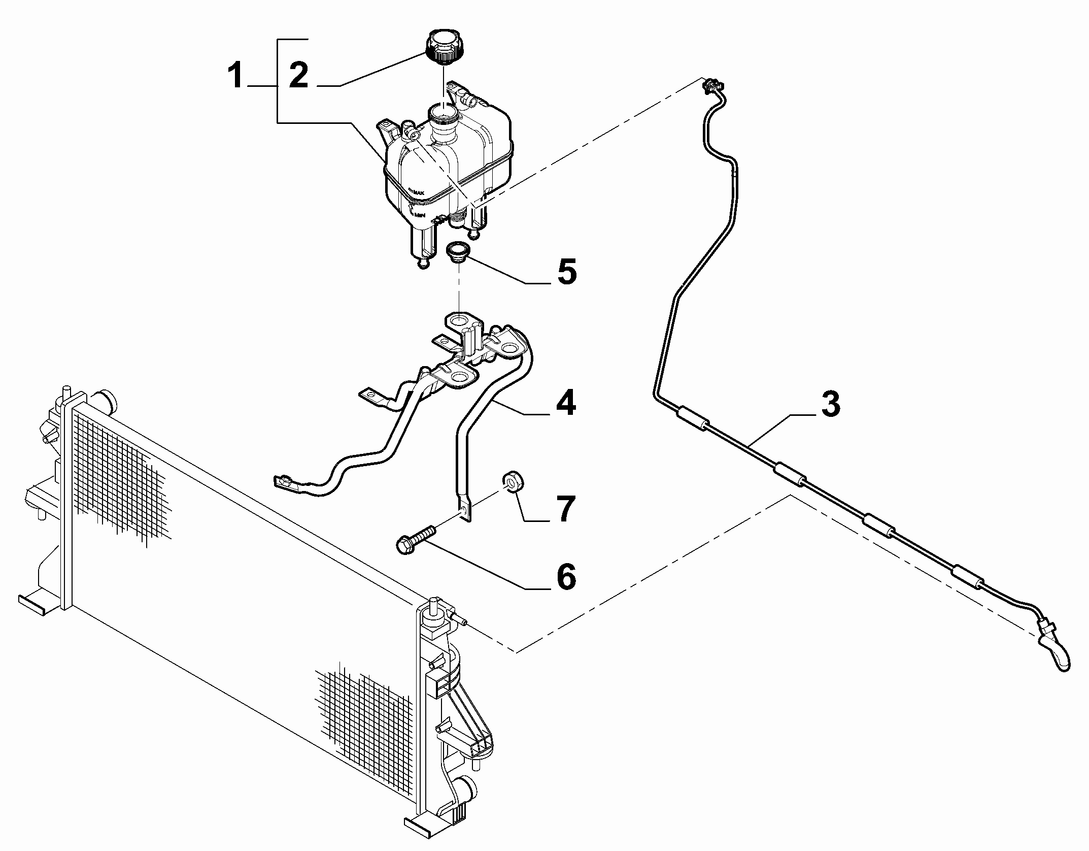 10401-020 FUEL TANK EXPANSION
