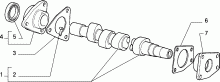 10107/80 РАСПРЕДВАЛ