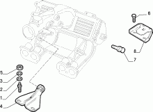 10255/01 ВСАСЫВАЮЩИЙ КАНАЛ