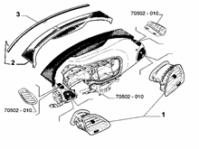 70502-030 CHOKE