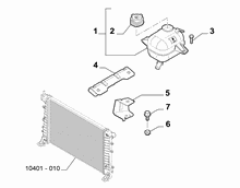 10401-020 FUEL TANK EXPANSION