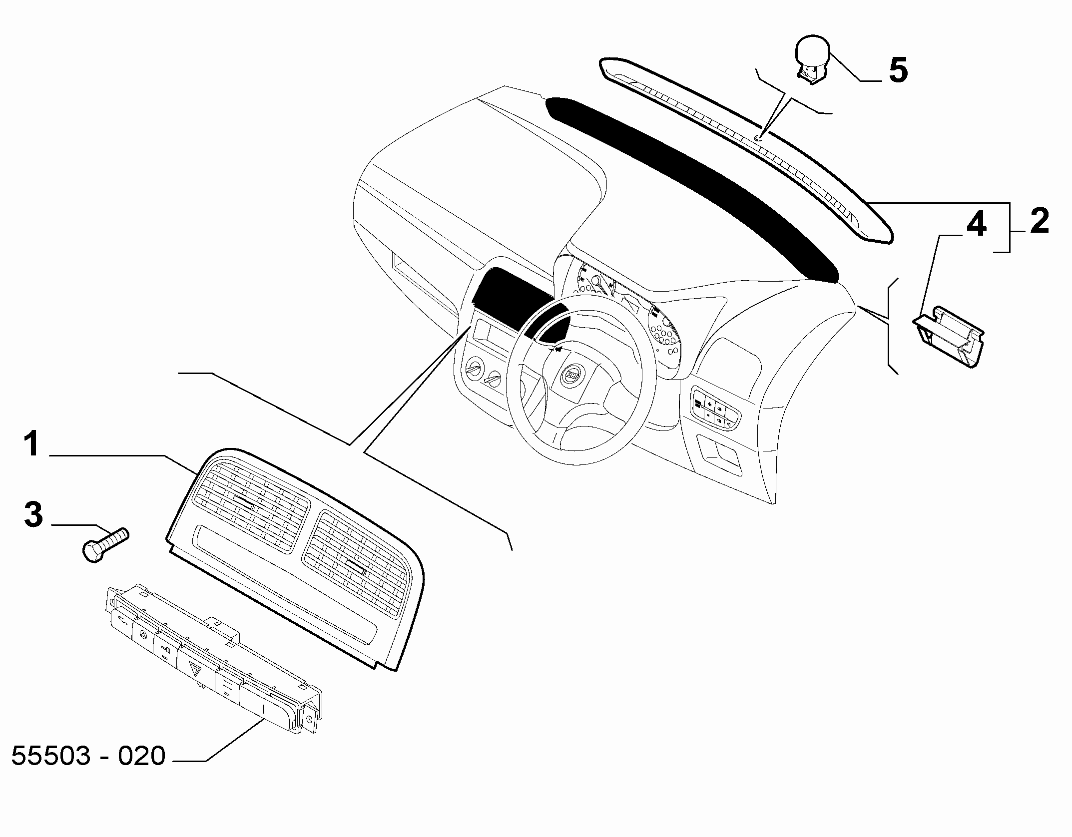 70502-030 CHOKE