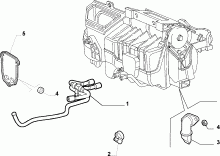 50101/03 СИСТЕМА ОТОПЛЕНИЯ И ВЕНТИЛЯЦИИ
