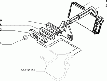 50101/00 СИСТЕМА ОТОПЛЕНИЯ И ВЕНТИЛЯЦИИ