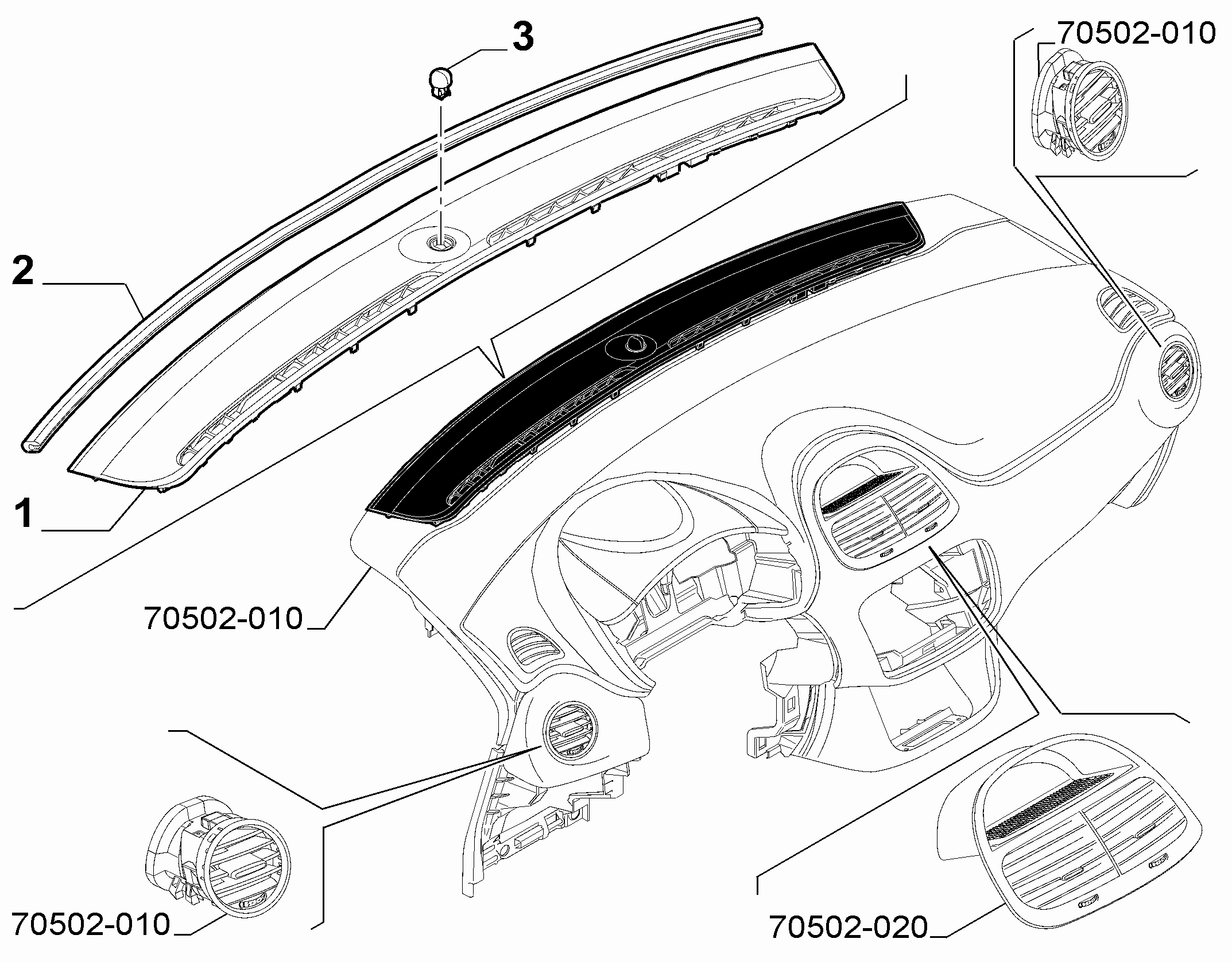 70502-030 CHOKE