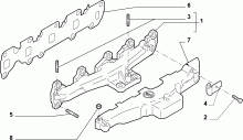 10256/73 СПУСКНОЙ КАНАЛ