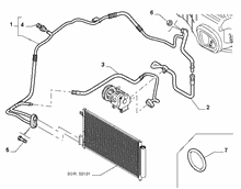 50101-050 FLUID PIPING