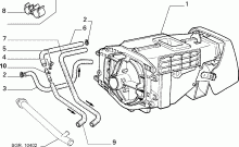50101/00 СИСТЕМА ОТОПЛЕНИЯ И ВЕНТИЛЯЦИИ 