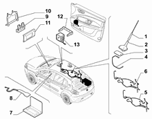55530-040 COMMUNICATION DEVICES
